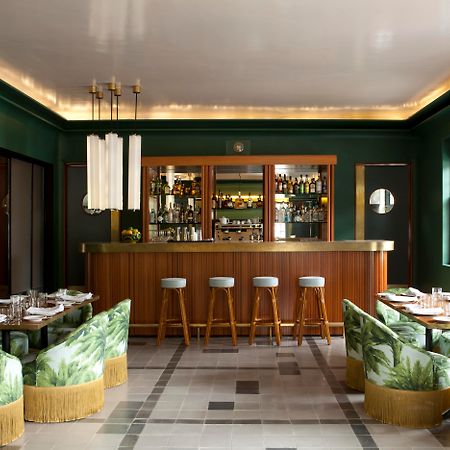 גואדלחארה Casa Habita, A Member Of Design Hotels מראה חיצוני תמונה
