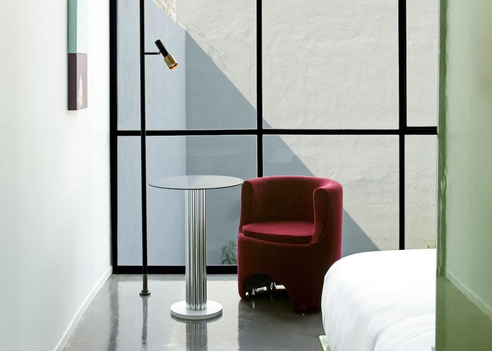 גואדלחארה Casa Habita, A Member Of Design Hotels מראה חיצוני תמונה