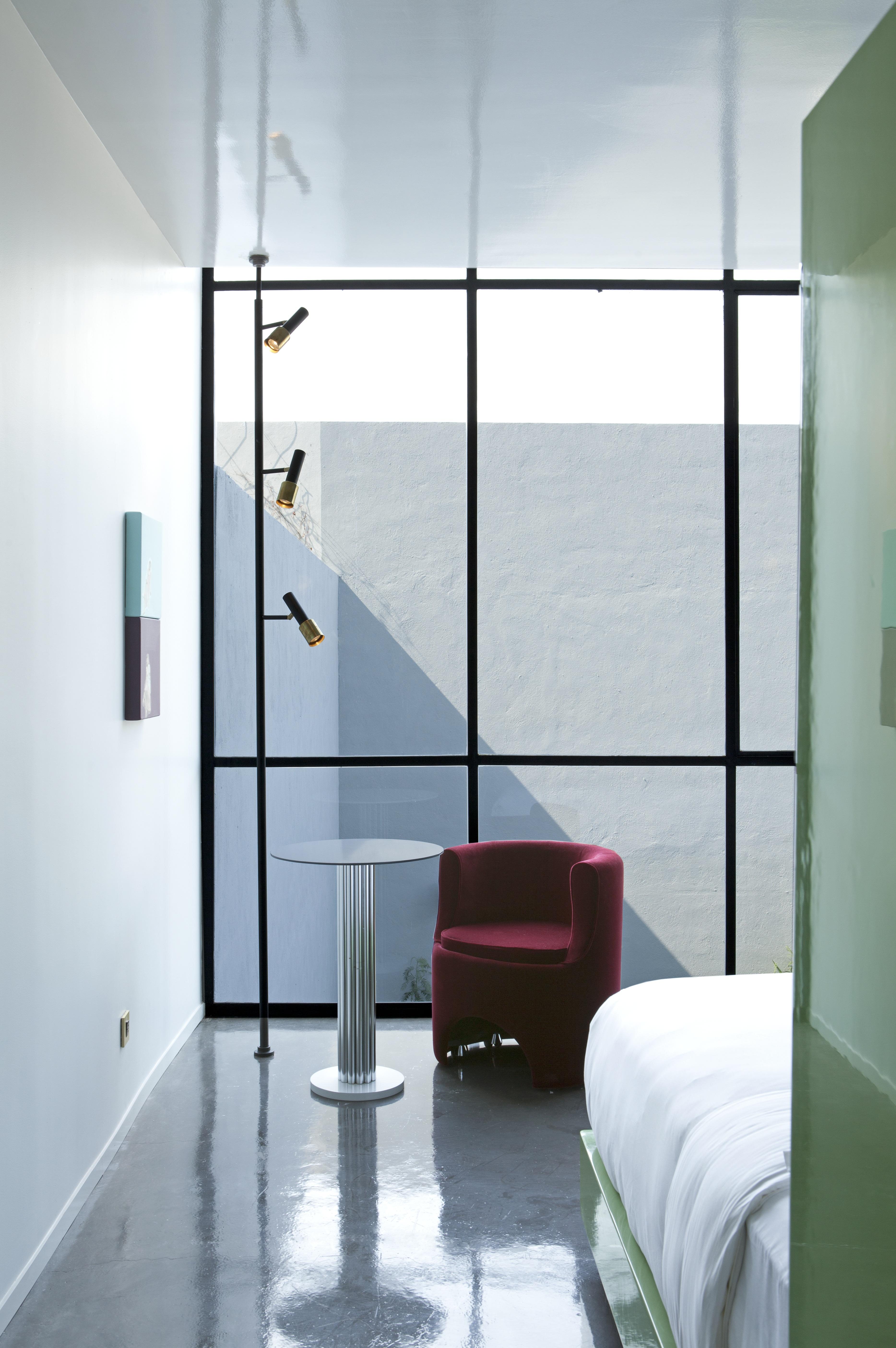 גואדלחארה Casa Habita, A Member Of Design Hotels מראה חיצוני תמונה