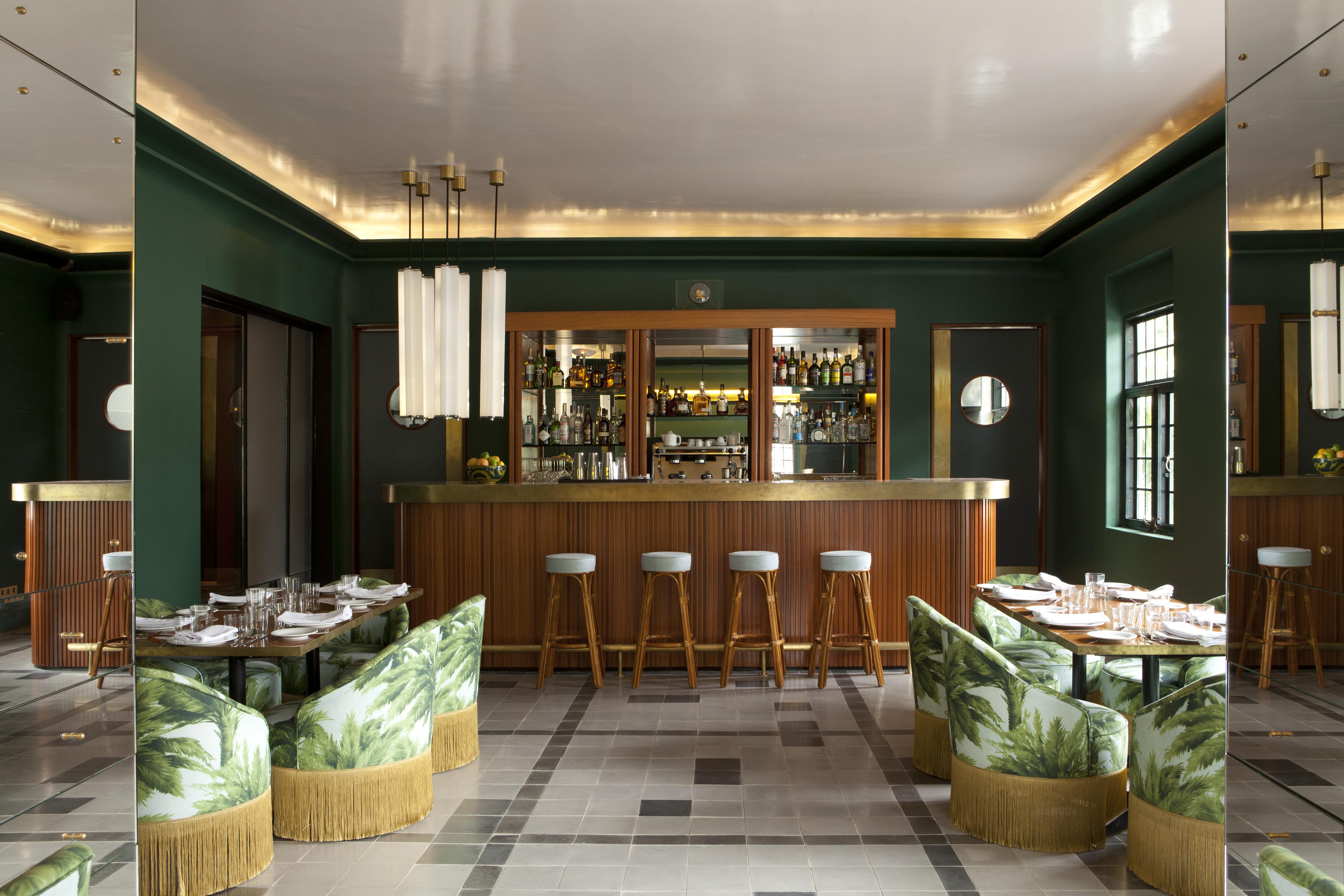גואדלחארה Casa Habita, A Member Of Design Hotels מראה חיצוני תמונה