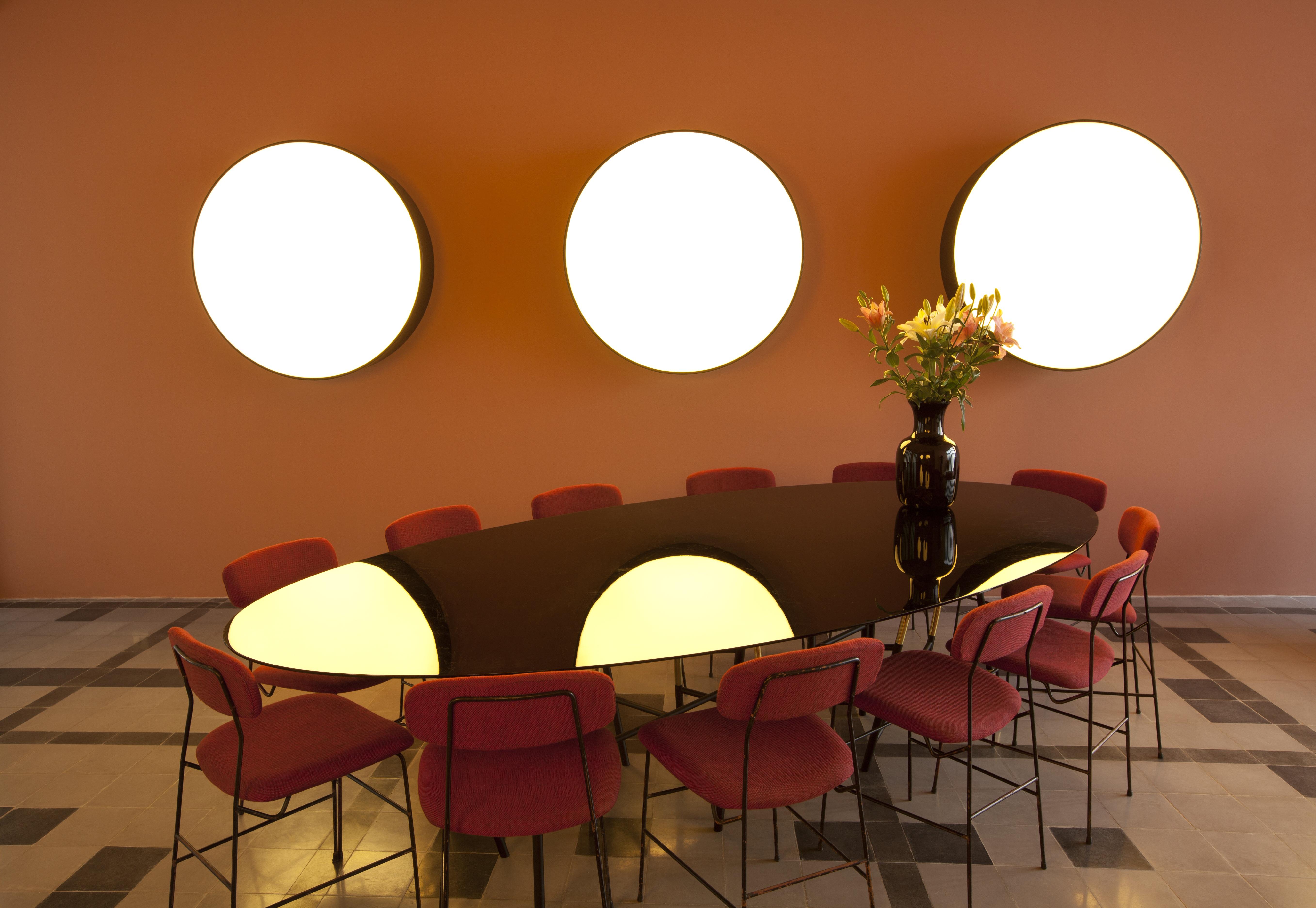 גואדלחארה Casa Habita, A Member Of Design Hotels מראה חיצוני תמונה