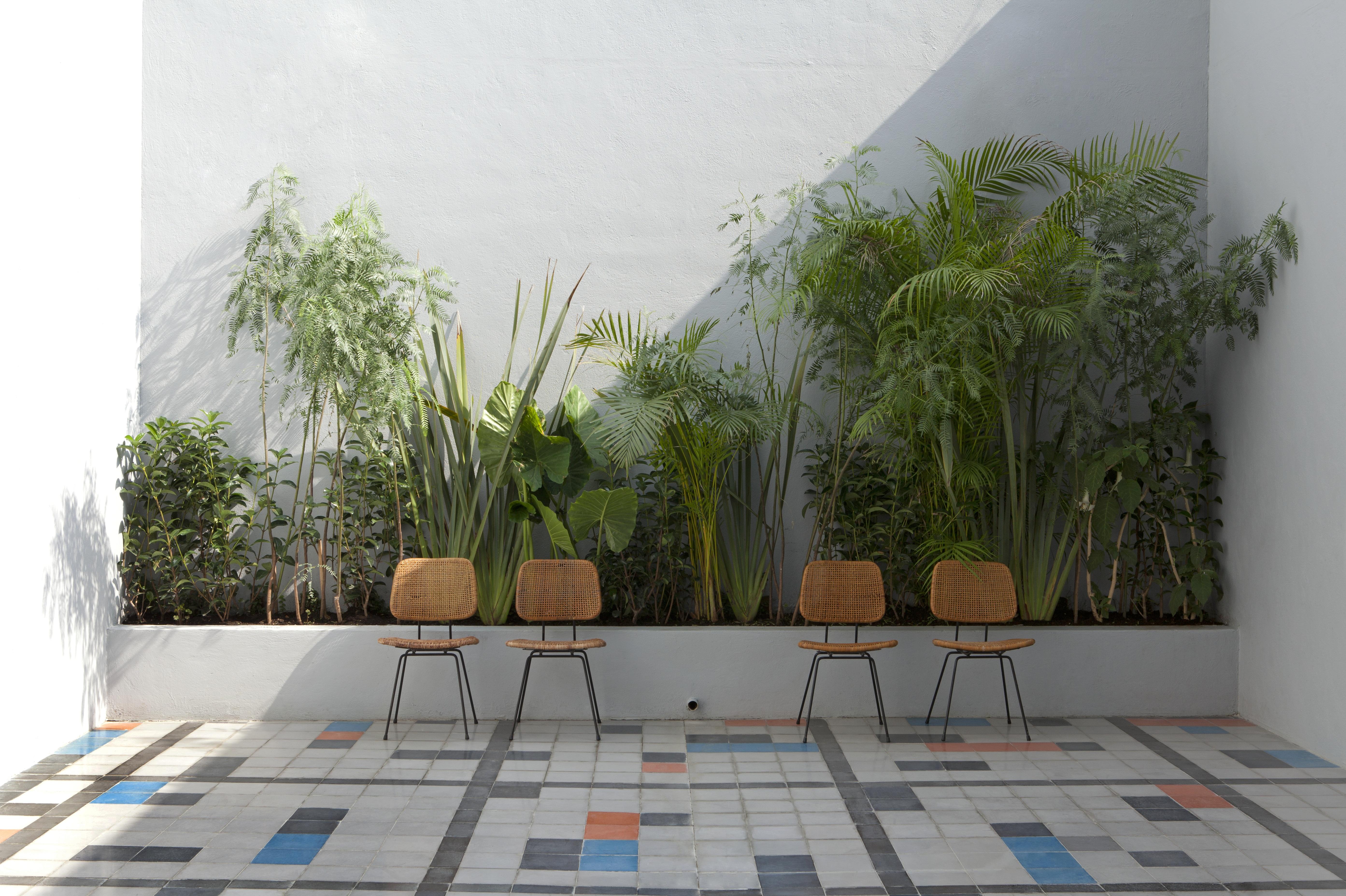 גואדלחארה Casa Habita, A Member Of Design Hotels מראה חיצוני תמונה