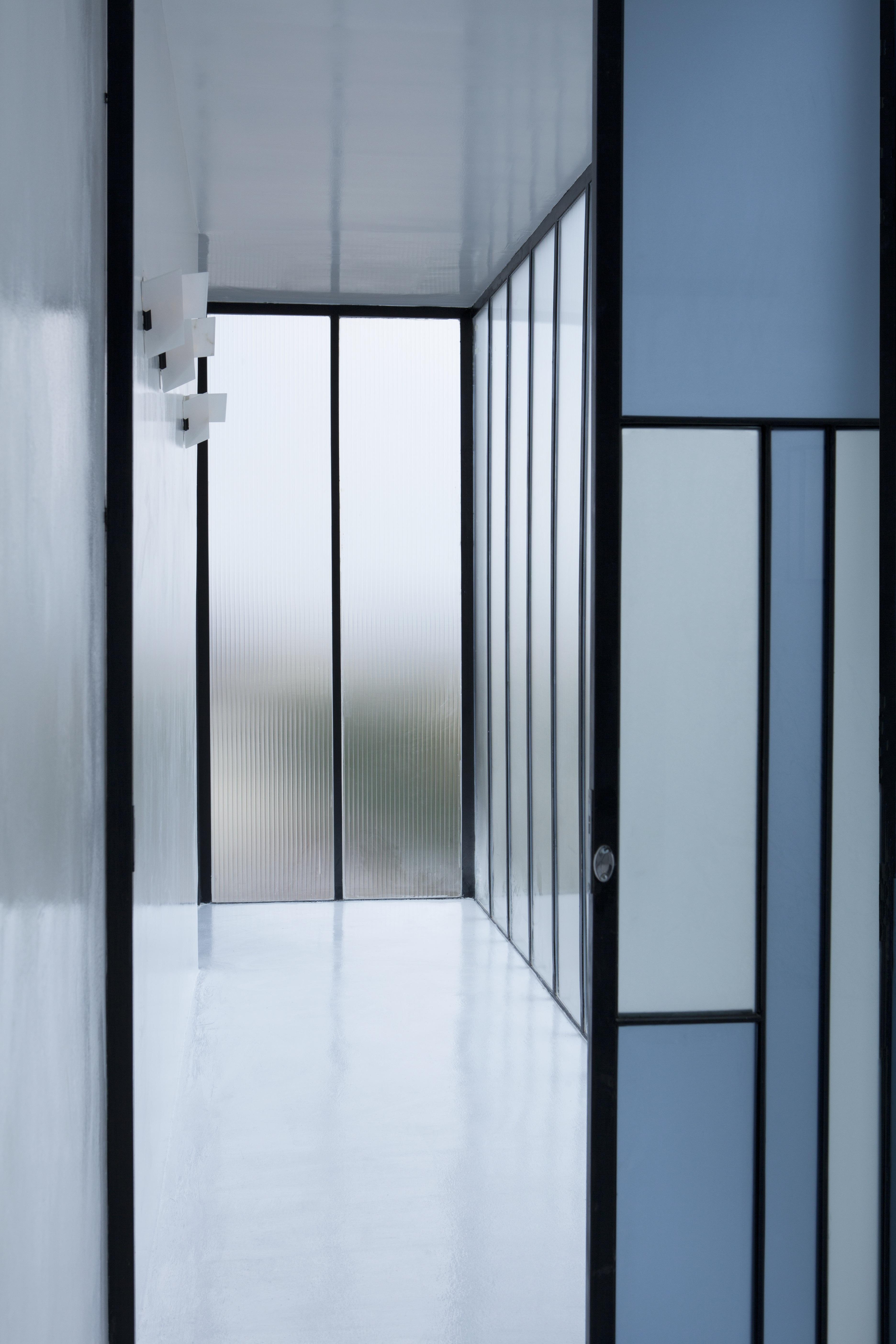 גואדלחארה Casa Habita, A Member Of Design Hotels מראה חיצוני תמונה