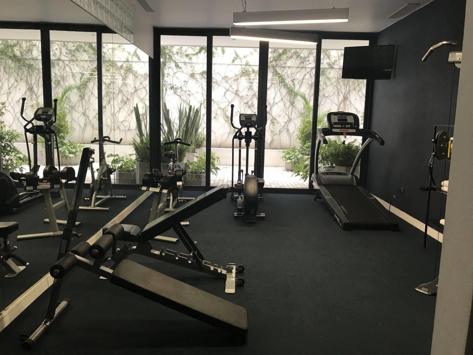 גואדלחארה Casa Habita, A Member Of Design Hotels מראה חיצוני תמונה