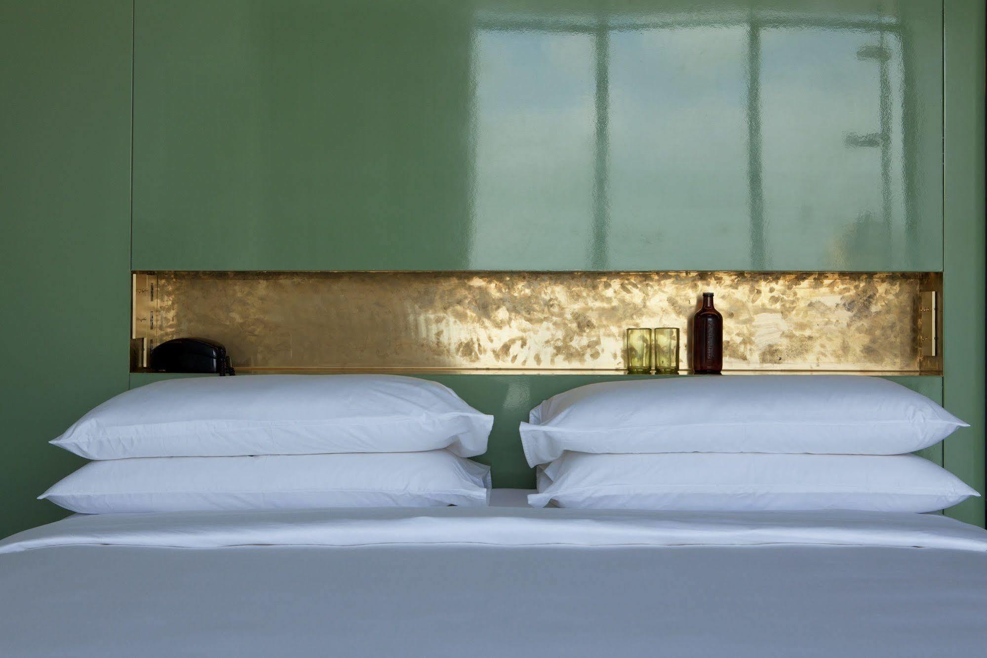 גואדלחארה Casa Habita, A Member Of Design Hotels מראה חיצוני תמונה