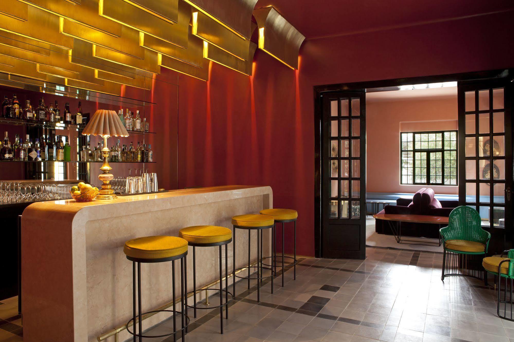 גואדלחארה Casa Habita, A Member Of Design Hotels מראה חיצוני תמונה
