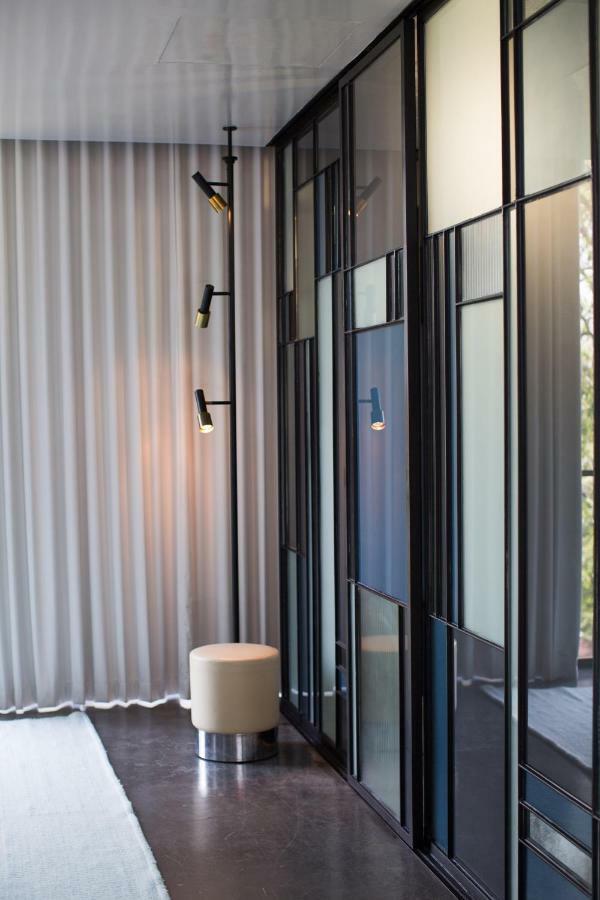 גואדלחארה Casa Habita, A Member Of Design Hotels מראה חיצוני תמונה
