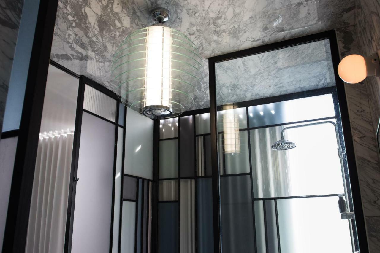 גואדלחארה Casa Habita, A Member Of Design Hotels מראה חיצוני תמונה