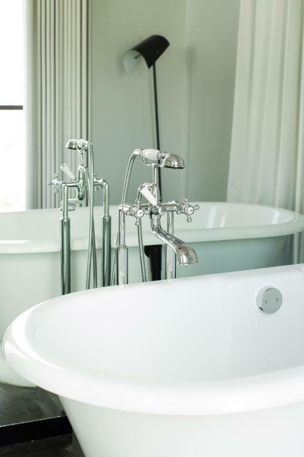 גואדלחארה Casa Habita, A Member Of Design Hotels מראה חיצוני תמונה