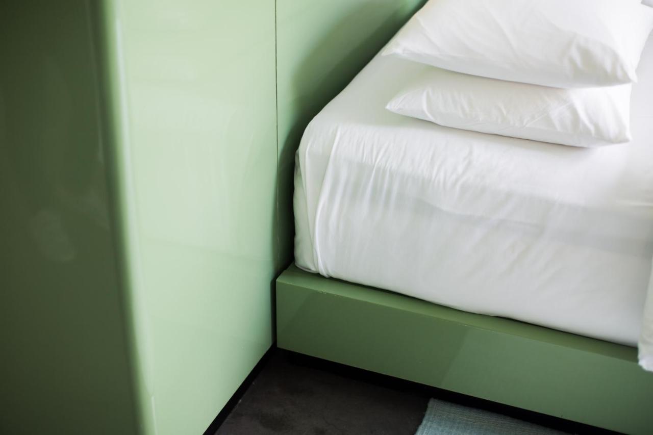 גואדלחארה Casa Habita, A Member Of Design Hotels מראה חיצוני תמונה