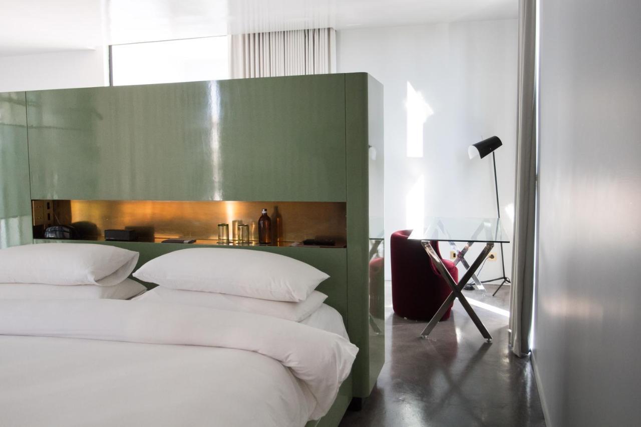 גואדלחארה Casa Habita, A Member Of Design Hotels מראה חיצוני תמונה