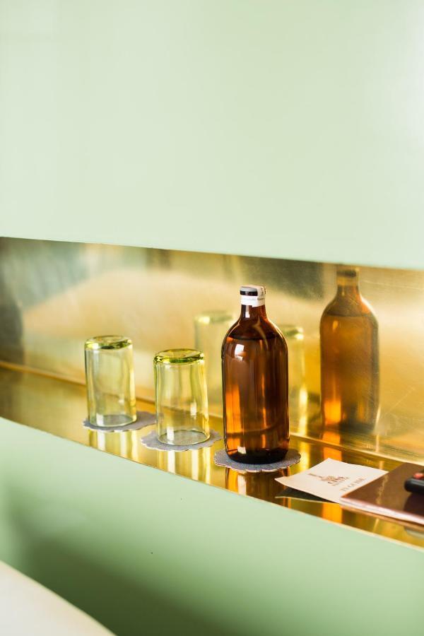 גואדלחארה Casa Habita, A Member Of Design Hotels מראה חיצוני תמונה