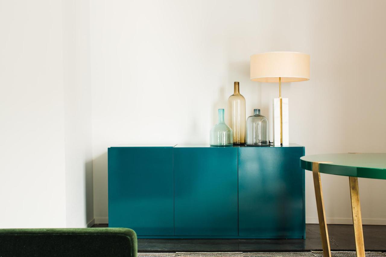 גואדלחארה Casa Habita, A Member Of Design Hotels מראה חיצוני תמונה